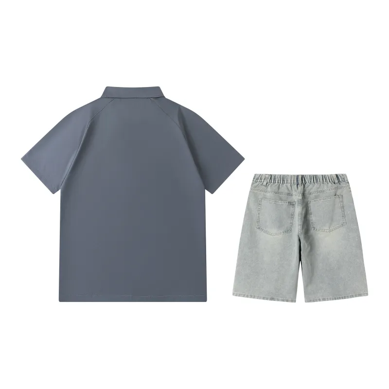 RCTAMY Casual Sportswear Unisex-31