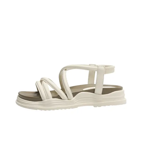 Bull charm Beach Sandals Women's