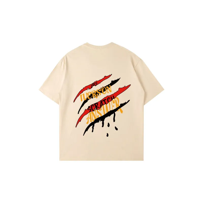 AI3 T Shirts Unisex-9