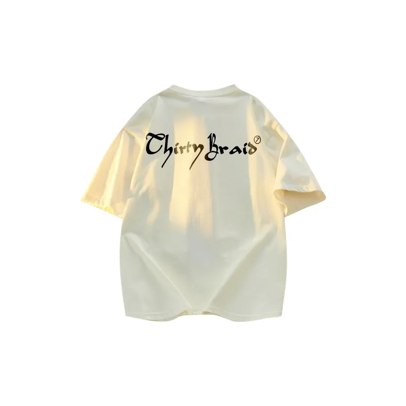 30BRAID T Shirts Unisex-18