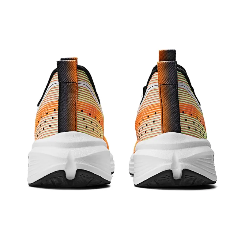 Cindiress Cushioning Anti-Slip Wear-Resistant Breathable Supportive Lightweight Rebound Low-Top Running Shoes Unisex-5