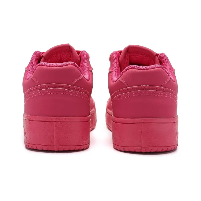 Feiyue Abrasion Resistant Breathable Low Top Air Force Skateboard Shoes Women's-16