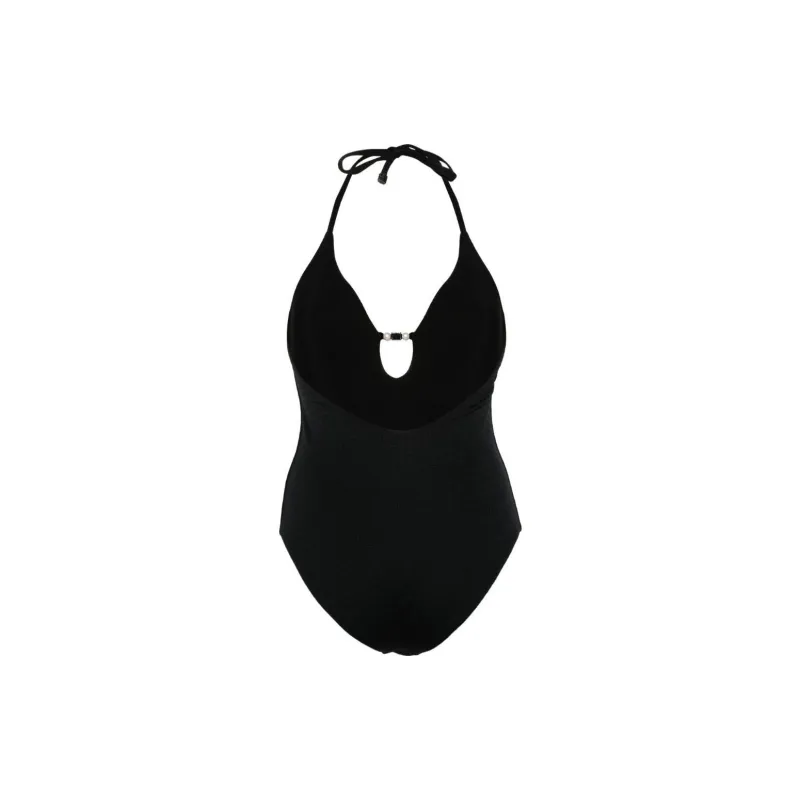 GIVENCHY SS24 One piece Swimsuit Women's Black-1