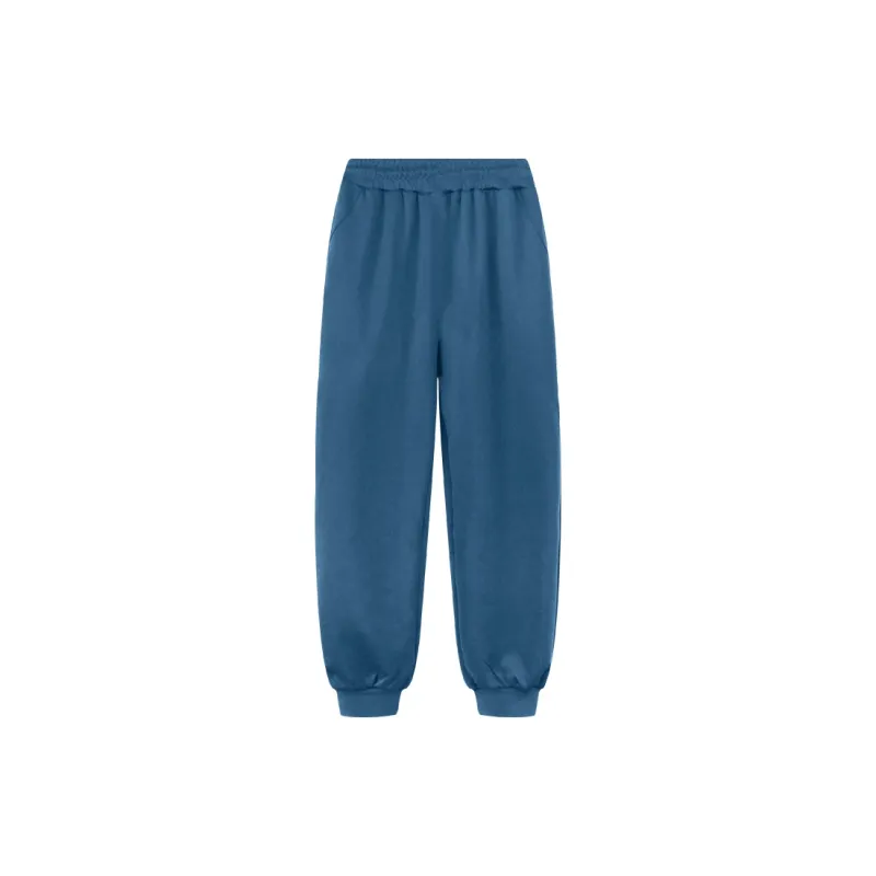 TIP OFF Knitted Sports Pants Unisex-10