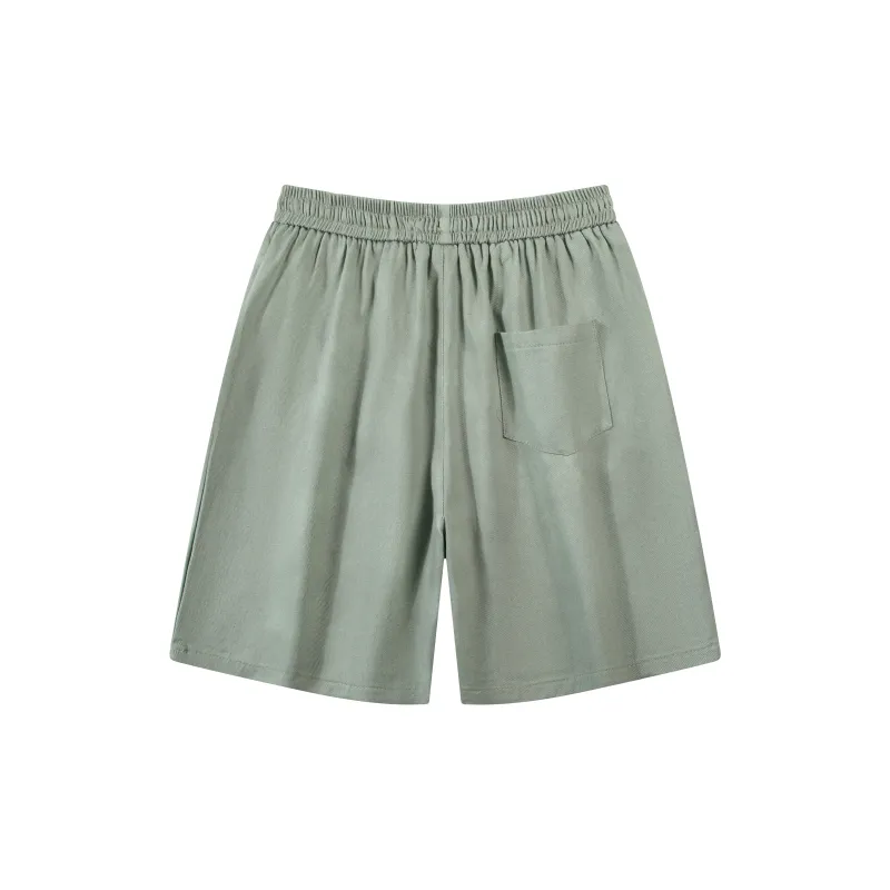 JUNGLE PANDA Casual Shorts Unisex-2