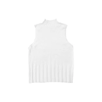 Flowers In Water Tank Top Women's