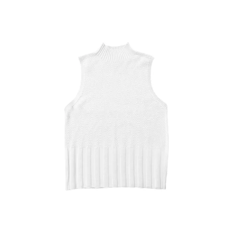 Flowers In Water Tank Top Women's-0