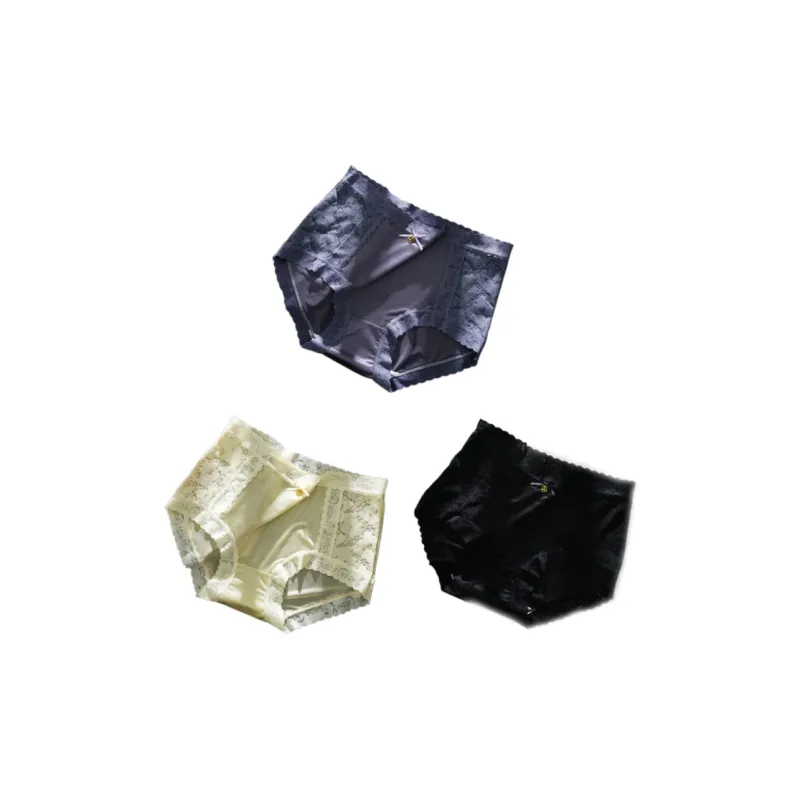 YUZHAOLIN Underpants Women's Combo Set-12