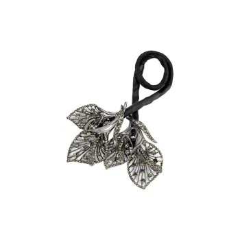 Capuel Hair Ties Women's