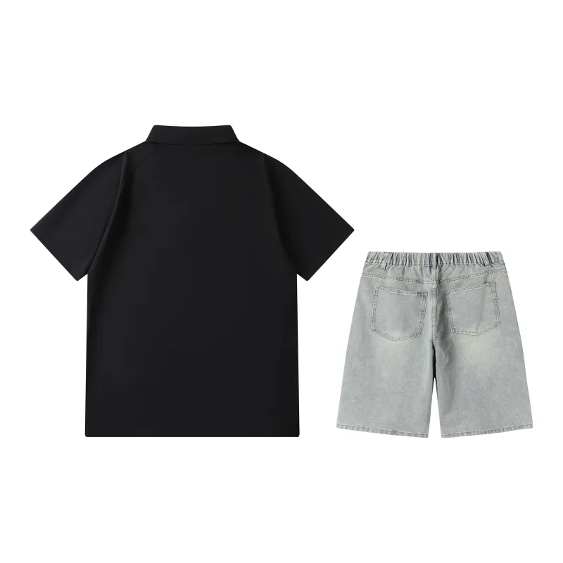 RCTAMY Casual Sportswear Unisex-4