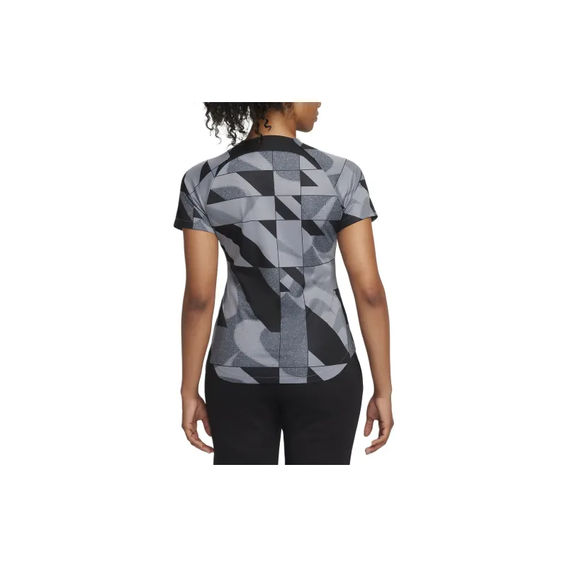 Nike Dri-FIT Sport Chelsea F.C. Academy Pro Third Soccer Jerseys Women's Cool Gray-1