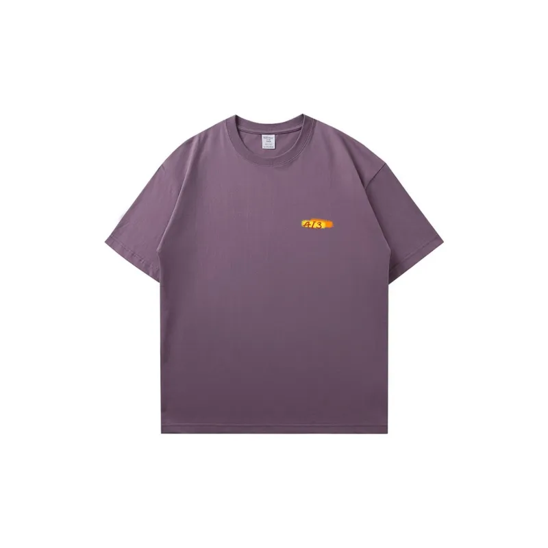AI3 T Shirts Unisex-15