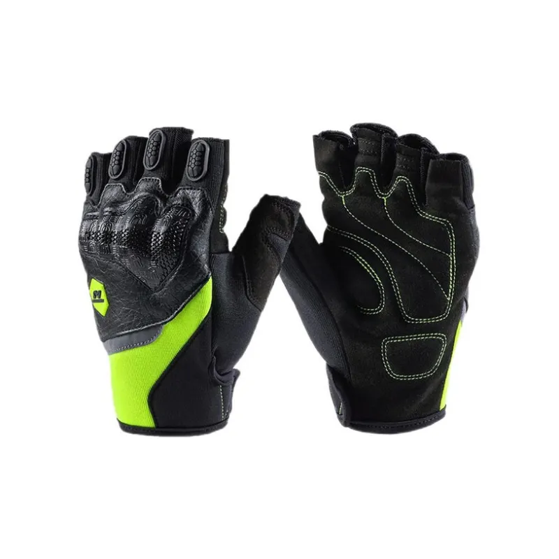 Masontex Motorcycle Protective Gears-6