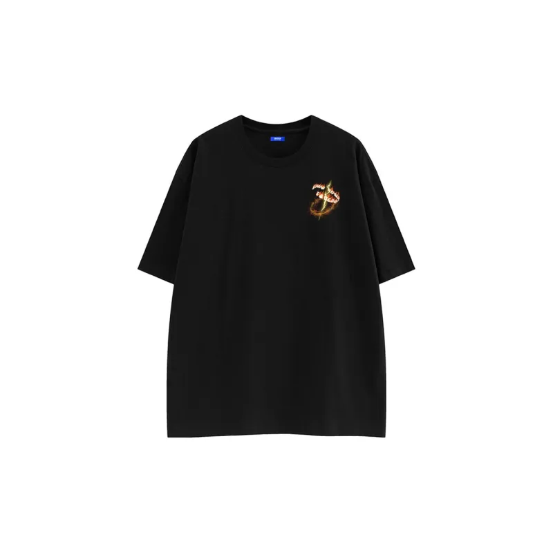 FAVEPOP T Shirts Unisex-1