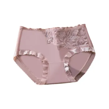 YUZHAOLIN Underpants Women's Multi-Pack
