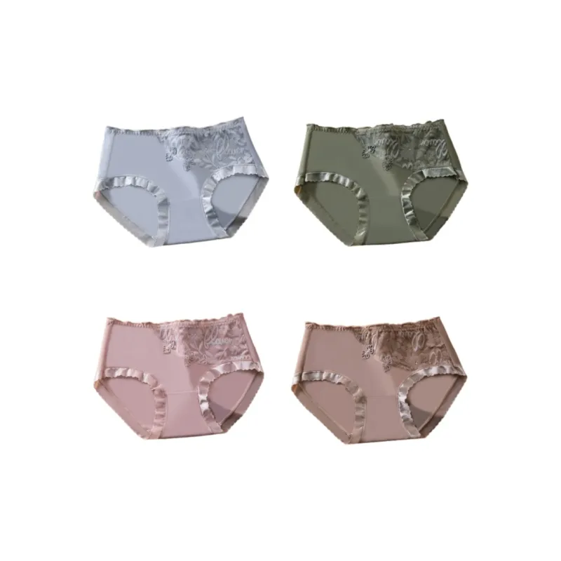 YUZHAOLIN Underpants Women's Multi Pack-6