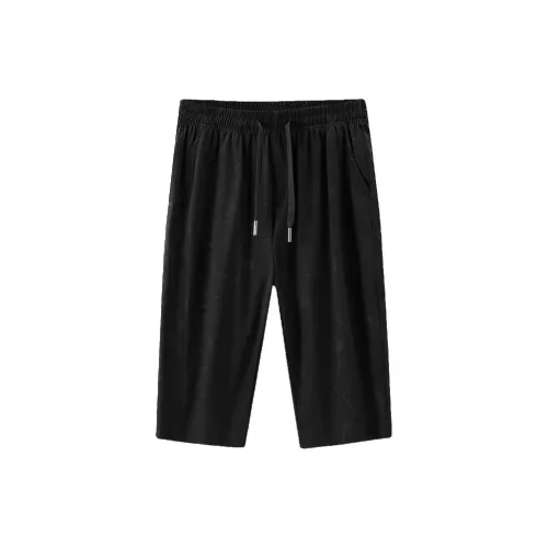 Mulinsen Casual Shorts Unisex