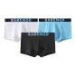 White+Sky Blue+Black