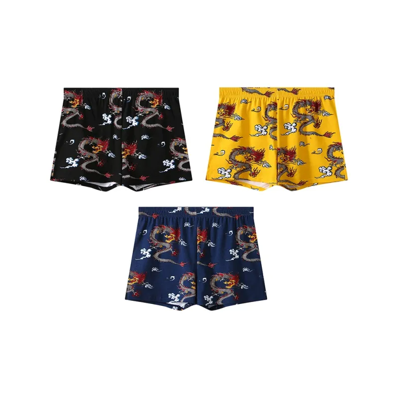 KJ Men Underpants-5