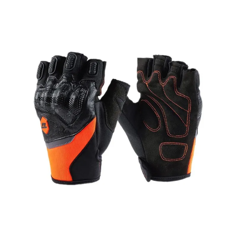 Masontex Motorcycle Protective Gears-8