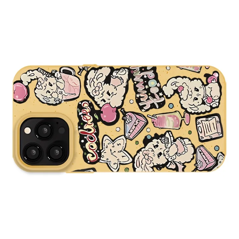 Victory charge Phone Cases-5
