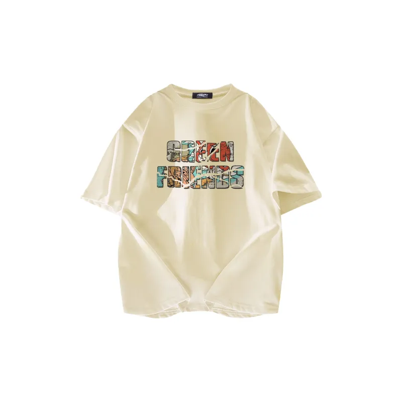 GF T Shirts Unisex-13