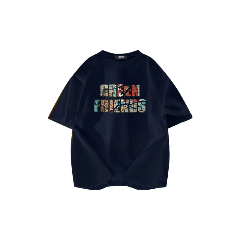GF T Shirts Unisex-11