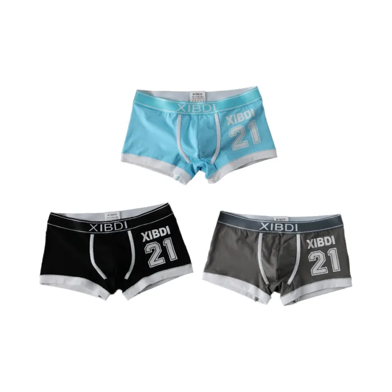 KJ Men Underpants-11