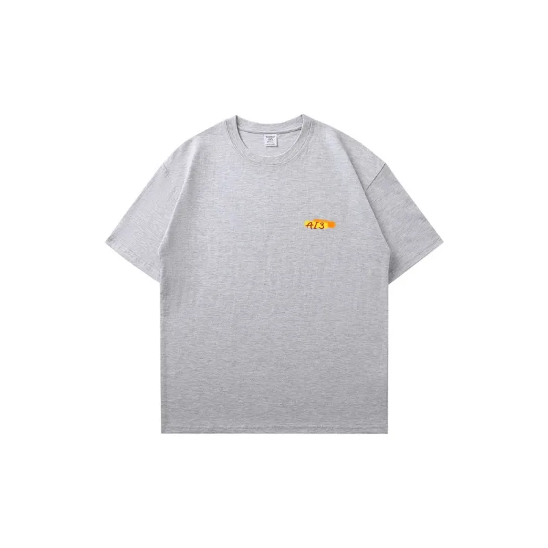 AI3 T Shirts Unisex-7