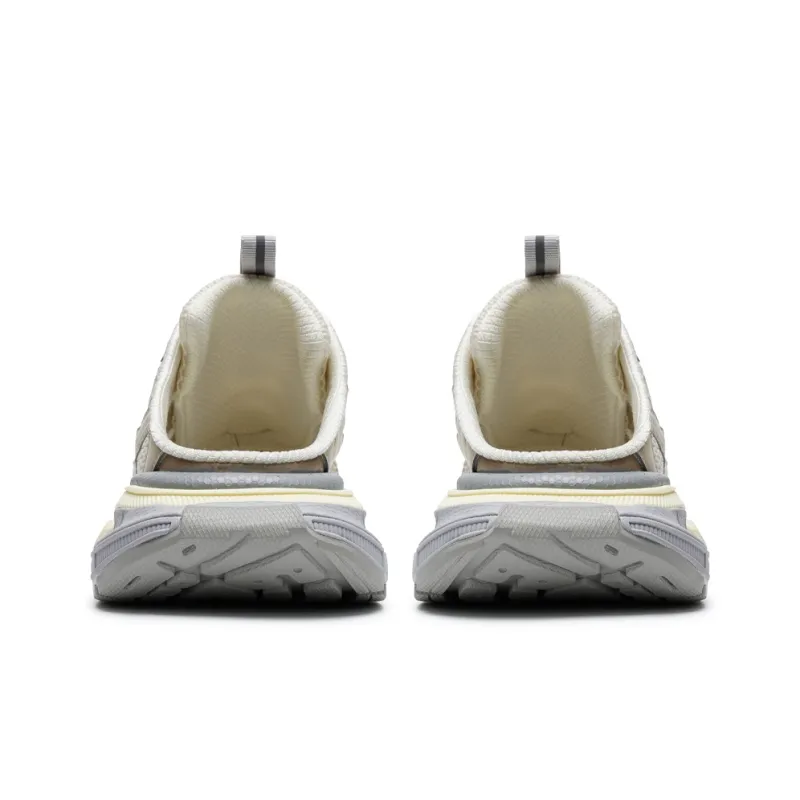 BASLS Bashe Series Mules Breathable Height Increasing Low Top Chunky Sneakers Unisex-5