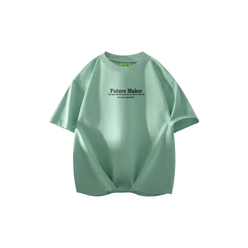 FUTURE MAKER T-Shirts Unisex-6