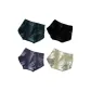 FG8992-Black+Dark Green+Dark Purple+Light Yellow/4 Pack