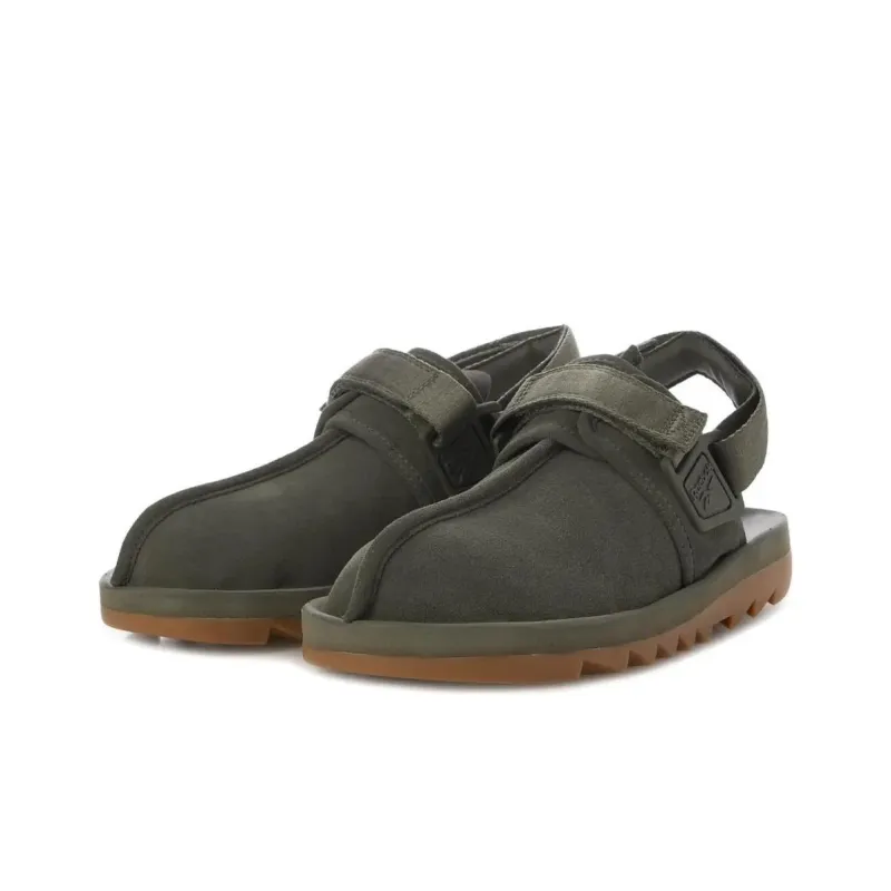 Reebok Beatnik Sandal 'Beige Gum'-2