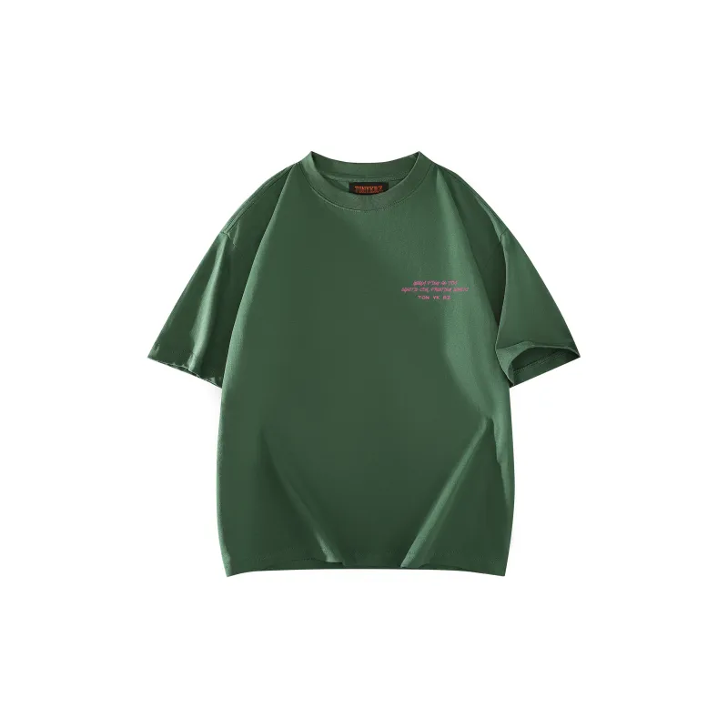 TONYKRZ T Shirts Unisex-20