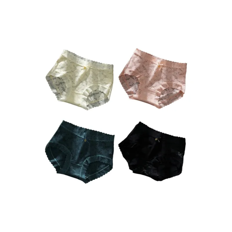 YUZHAOLIN Underpants Women's Combo Set-20