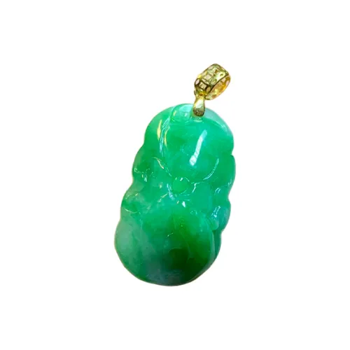 Bracelet Great Demon King Liu Yidao Jadeite Pendants Women's