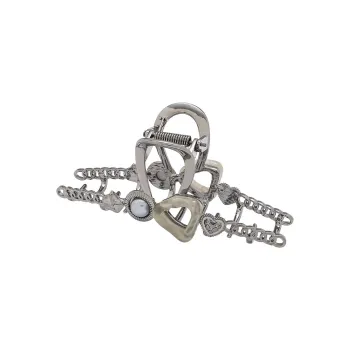 Jiuyi Hair Clips Women's
