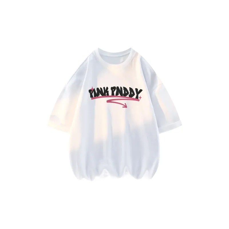 PINK PANTHER T-Shirts Unisex-1