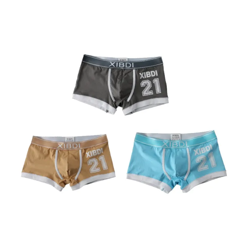 KJ Men Underpants-10