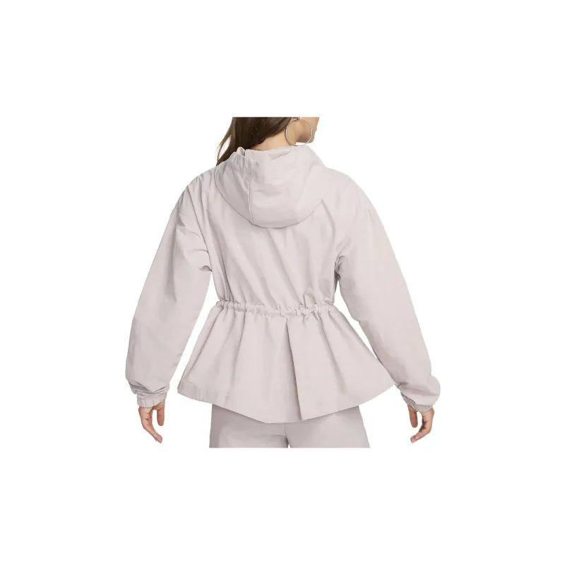 Nike Sportswear Everything Wovens Women's Oversized Hooded Jacket-1