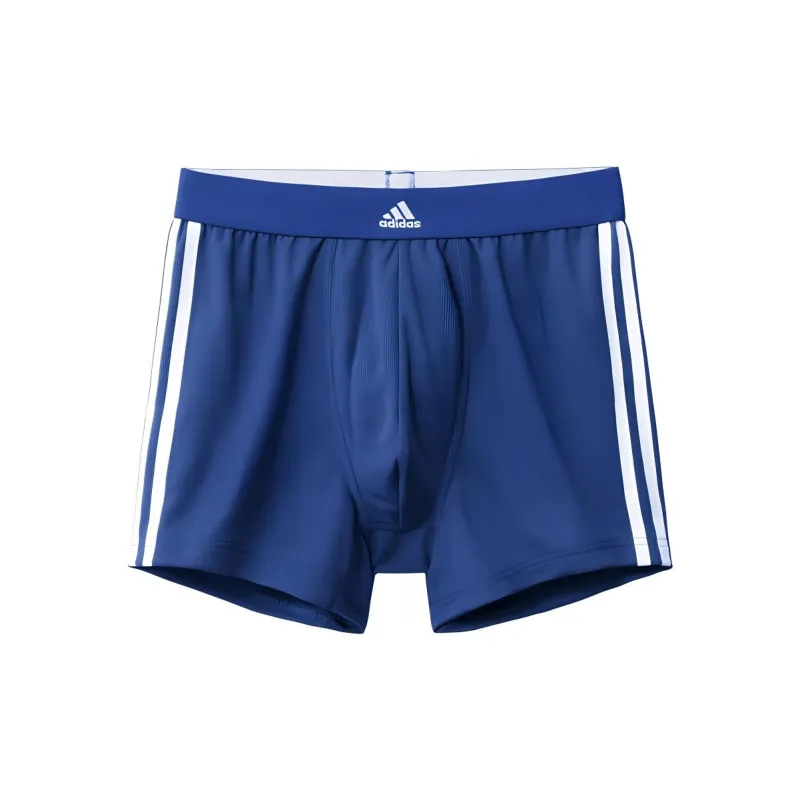 Adidas Boxer Shorts Men's Royal Blue-0