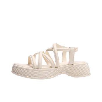 Bull Charm Beach Sandals Women's