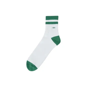 Vans Mid-Calf Socks Women's 1 Pack Green