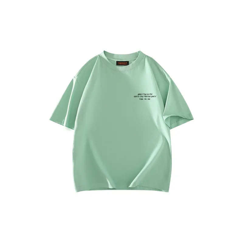 TONYKRZ T Shirts Unisex-6