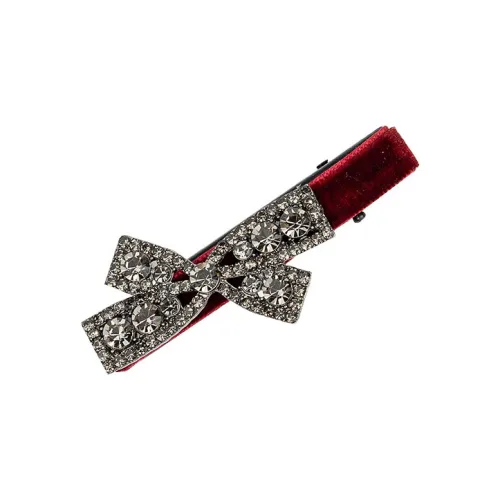 Capuel Hair Clips Women's