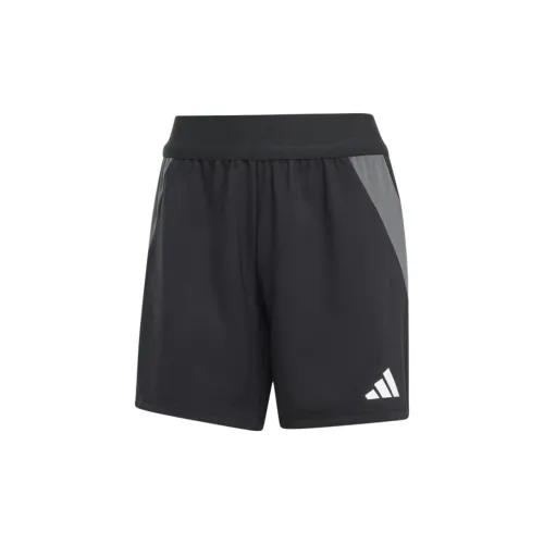 Adidas Tiro 24 Casual Shorts Women's Black