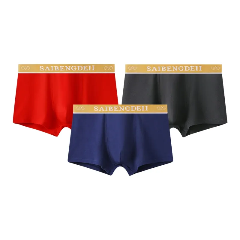 KJ Men Underpants-12