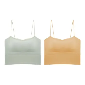 Flowers In Water Tank Tops Women's 2 Pack