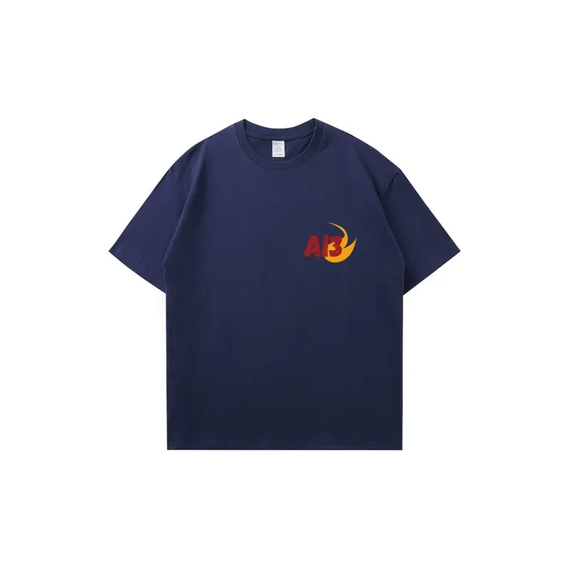 AI3 T Shirts Unisex-13