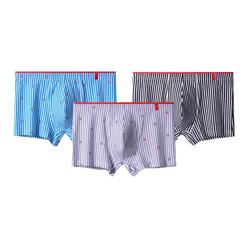 KJ Men Underpants-4